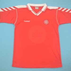 Dinamarca 1998 Home