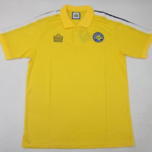 Leeds United 77/78 Away