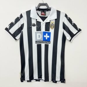 Juventus 99/00 Home