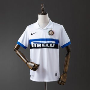 Inter de Milán 09/10 Away
