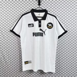 Derby County 97/99 Home