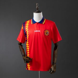 España 1994 Home