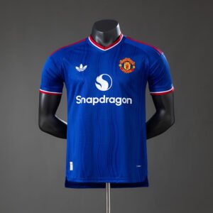 Manchester United 26/27 Away