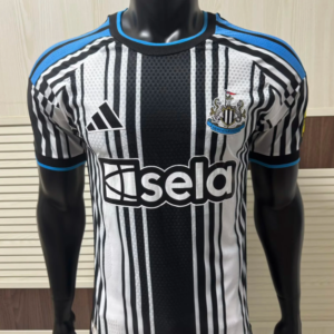 Newcastle 26/27 Home