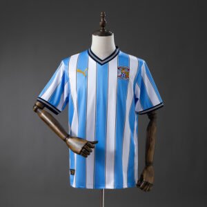 Coventry City 11/12 Home