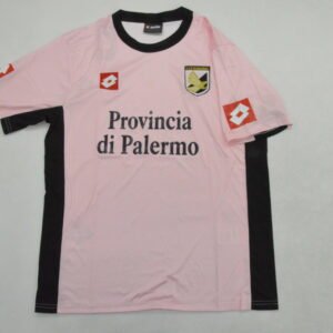 Palermo 03/04 Home