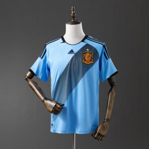España 2012 Away