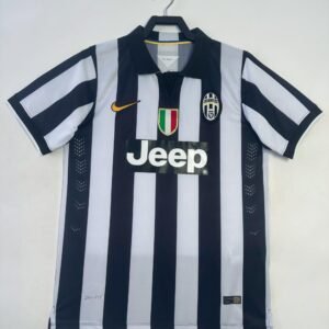 Juventus 14/15 Home