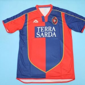 Cagliari 03/04 Home