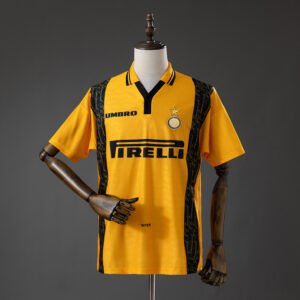 Inter de Milán 96/97 Third Away