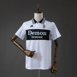 Fulham 98/99 Home