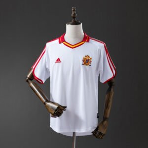 España 2000 Away