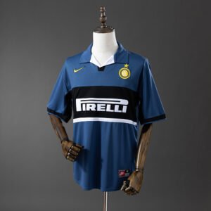 Inter de Milán 98/99 Third Away