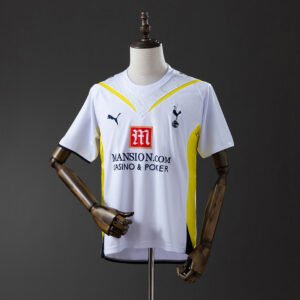 Tottenham 09/10 Home