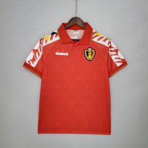 Bélgica 1995 Home