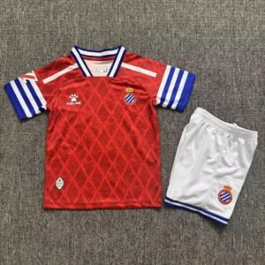 Espanyol 26/27 Away Kids