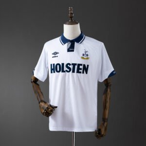 Tottenham 92/94 Home