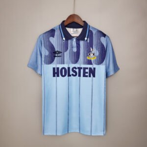Tottenham 92/94 Third Away