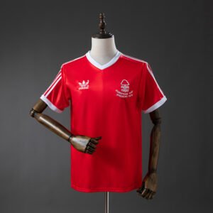 Nottingham Forest 77/80 Home
