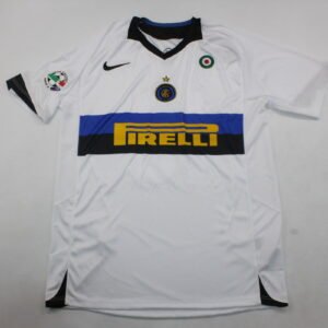 Inter de Milán 05/06 Away