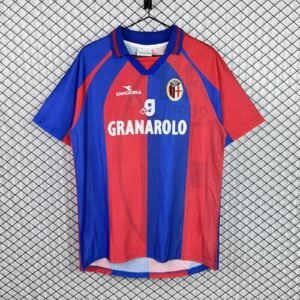 Bologna 98/99 Home