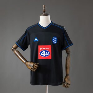 Birmingham 02/03 Away
