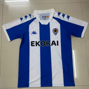 Hércules 26/27 Home