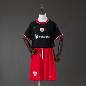 Athletic 26/27 Away Kids