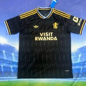 Aston Villa 26/27 Away