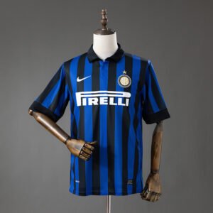 Inter de Milán 11/12 Home
