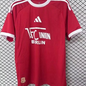 Unión Berlín 60 Aniversario