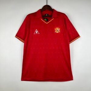 España 1990 Home