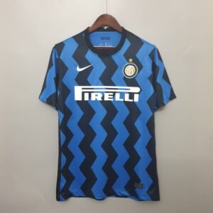 Inter de Milán 20/21 Home