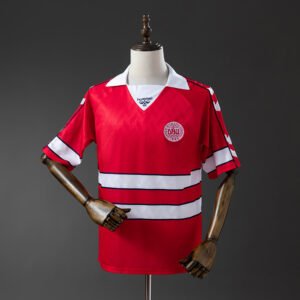Dinamarca 1988 Home