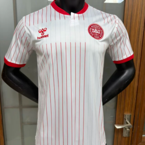 Dinamarca 2026 Away