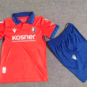 Osasuna 26/27 Home Kids