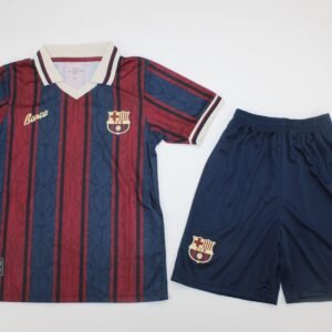 Barcelona 125 Aniversario Kids