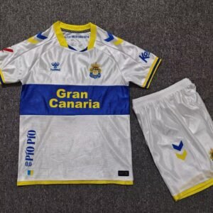 Las Palmas 26/27 Third Away Kids