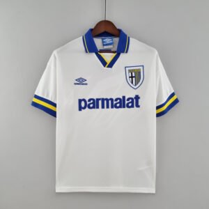 Parma 93/95 Away