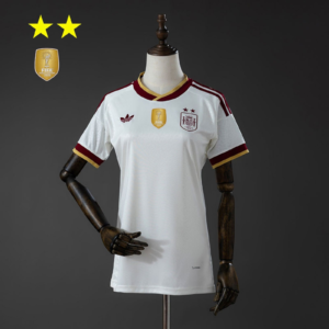 España 2026 Away Mujer