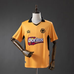 Wolves 02/04 Home
