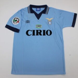 Lazio 96/97 Home