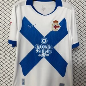 Deportivo de la Coruña 26/27 Third Away