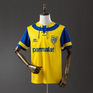 Parma 93/95 Home