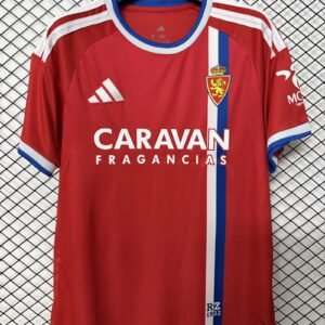 Zaragoza 26/27 Away