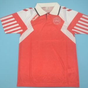 Dinamarca 1992 Home
