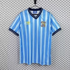 Coventry City 83/86 Home