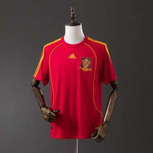 España 2008 Home