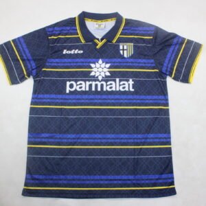 Parma 98/99 Third Away