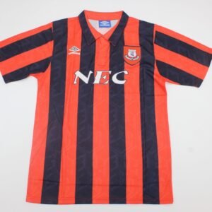 Everton 92/94 Away